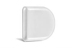 Ceramic case for Neurostimulator Ceramic case for Neurostimulator