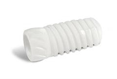 2-piece dental implant 2-piece dental implant