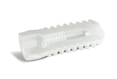 2-piece 3Y-TZP zirconia dental implant 2-piece 3Y-TZP zirconia dental implant