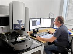 Homes et instruments de mesure Homes et instruments de mesure