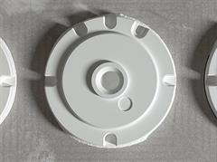 Pièce de précision en petite et moyenne série Pièce de précision en petite et moyenne série