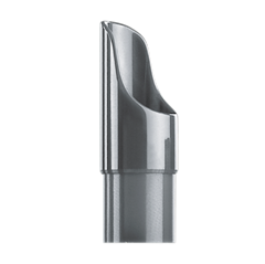 Si3N4 - End piece for endoscopy Si3N4 - End piece for endoscopy